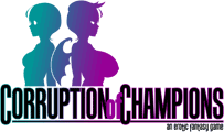Corruption of Champions
